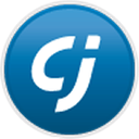 CJ Logo