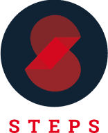 365 STEPS Logo