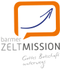 Logo Barmer Zeltmission