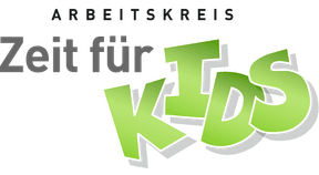 Logo Zeit für Kids
