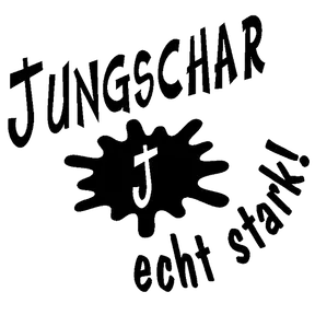 Logo Arbeitskreis Jungschar